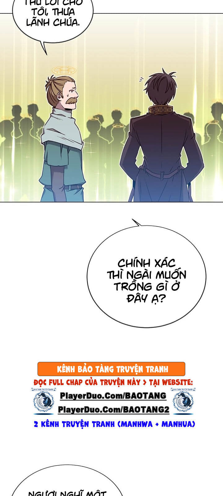 Anh Hùng Mạnh Nhất Trở Lại Chap 36 - Next Chap 37