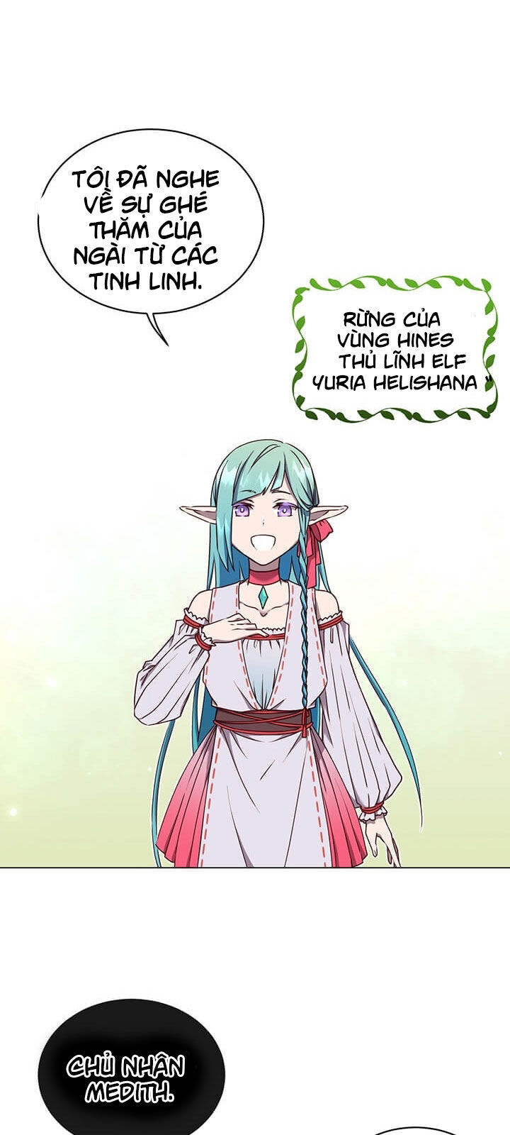Anh Hùng Mạnh Nhất Trở Lại Chap 37 - Next Chap 38