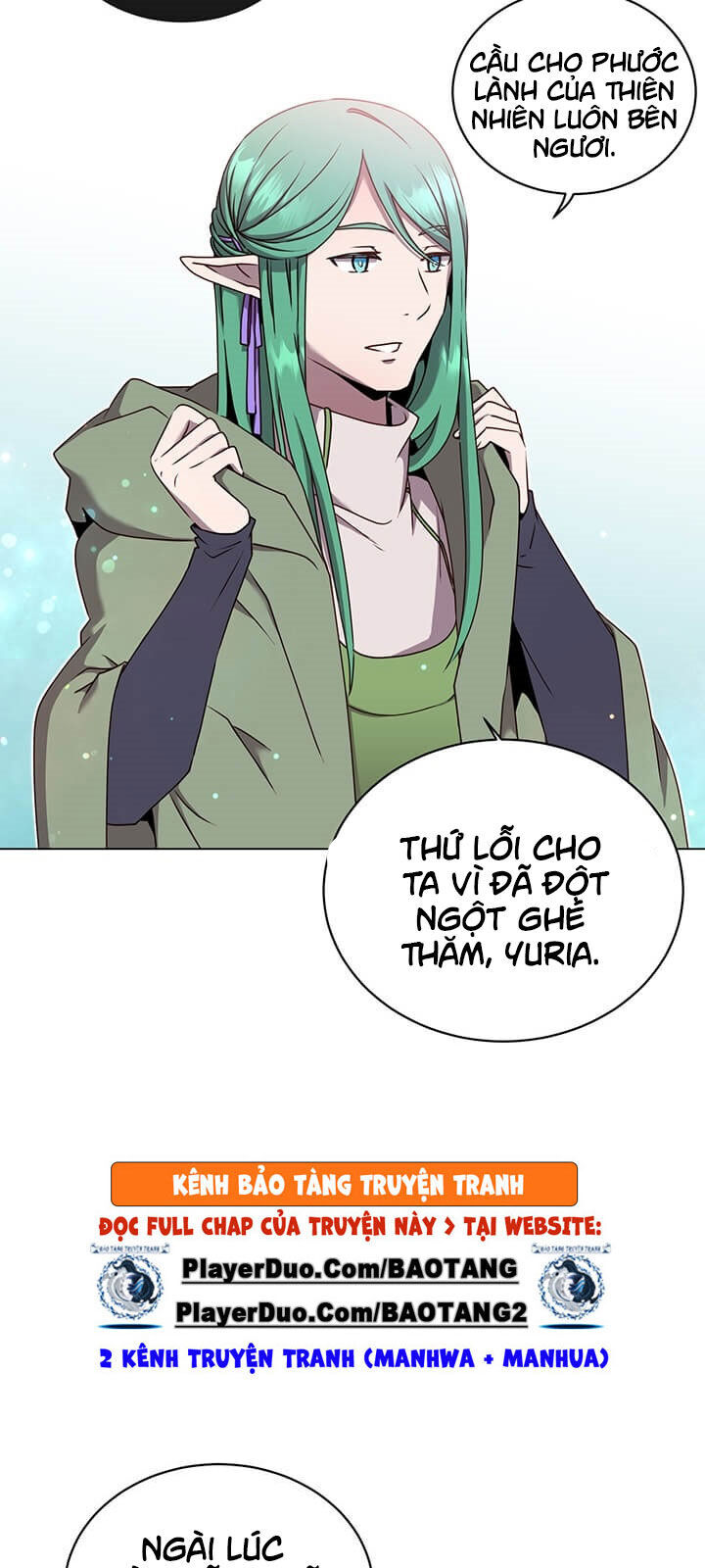 Anh Hùng Mạnh Nhất Trở Lại Chap 37 - Next Chap 38