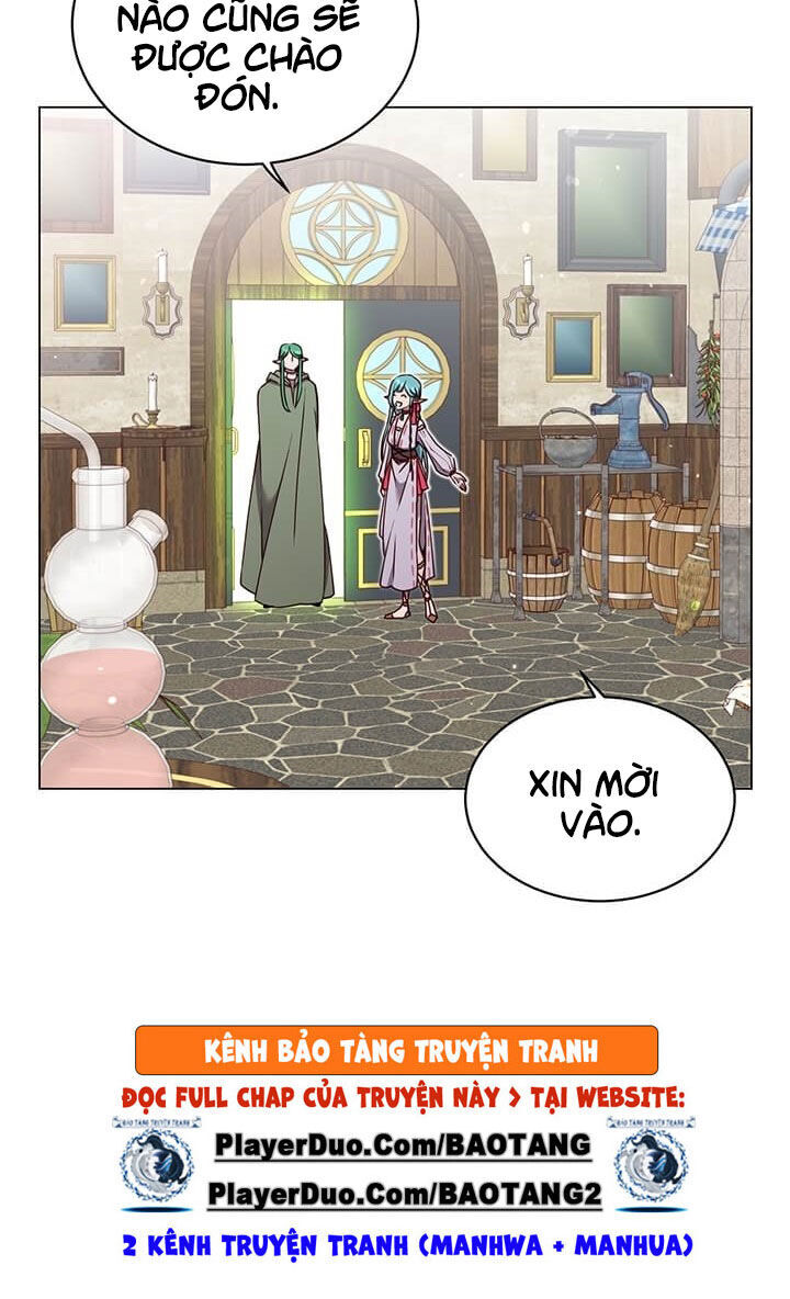 Anh Hùng Mạnh Nhất Trở Lại Chap 37 - Next Chap 38
