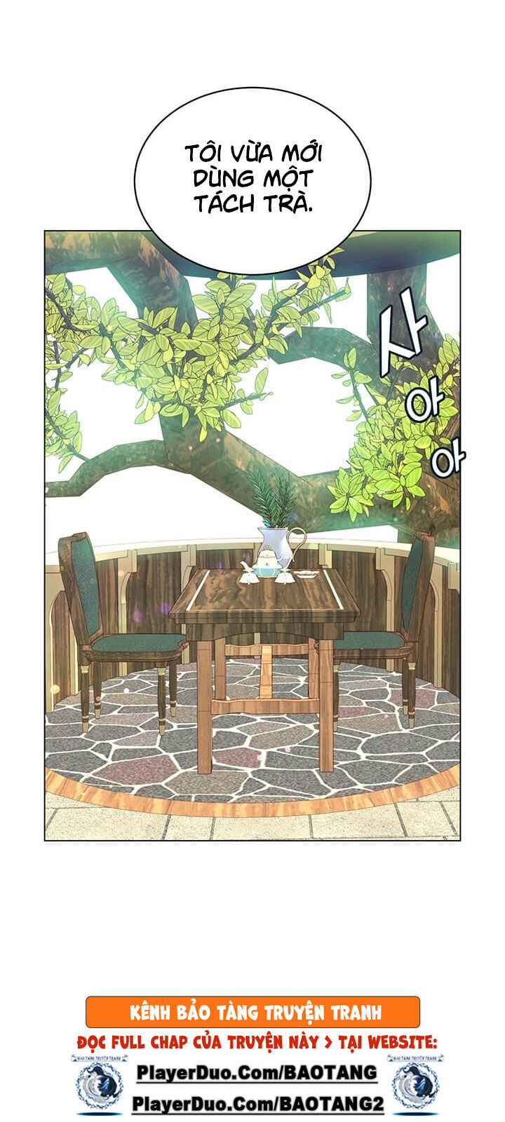 Anh Hùng Mạnh Nhất Trở Lại Chap 37 - Next Chap 38