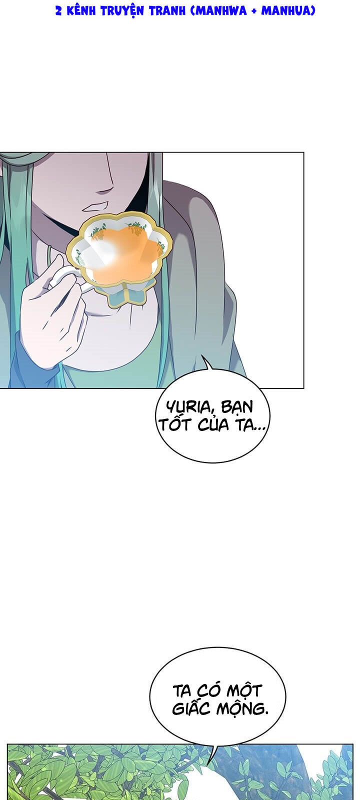 Anh Hùng Mạnh Nhất Trở Lại Chap 37 - Next Chap 38