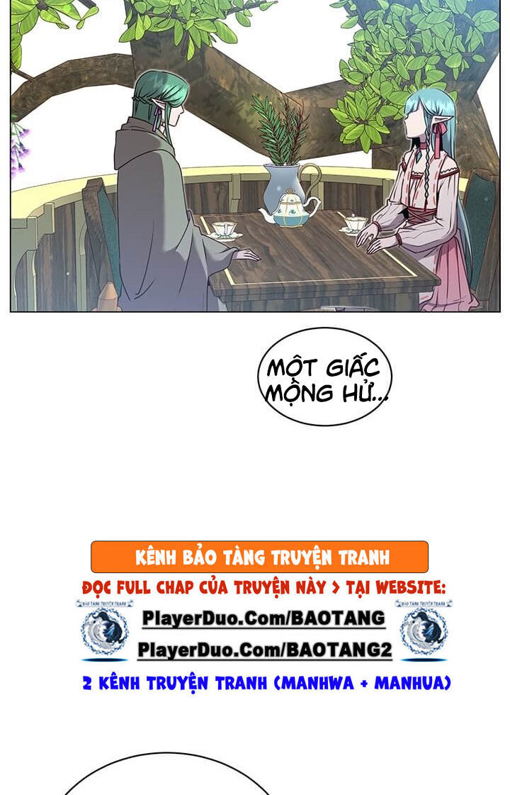 Anh Hùng Mạnh Nhất Trở Lại Chap 37 - Next Chap 38