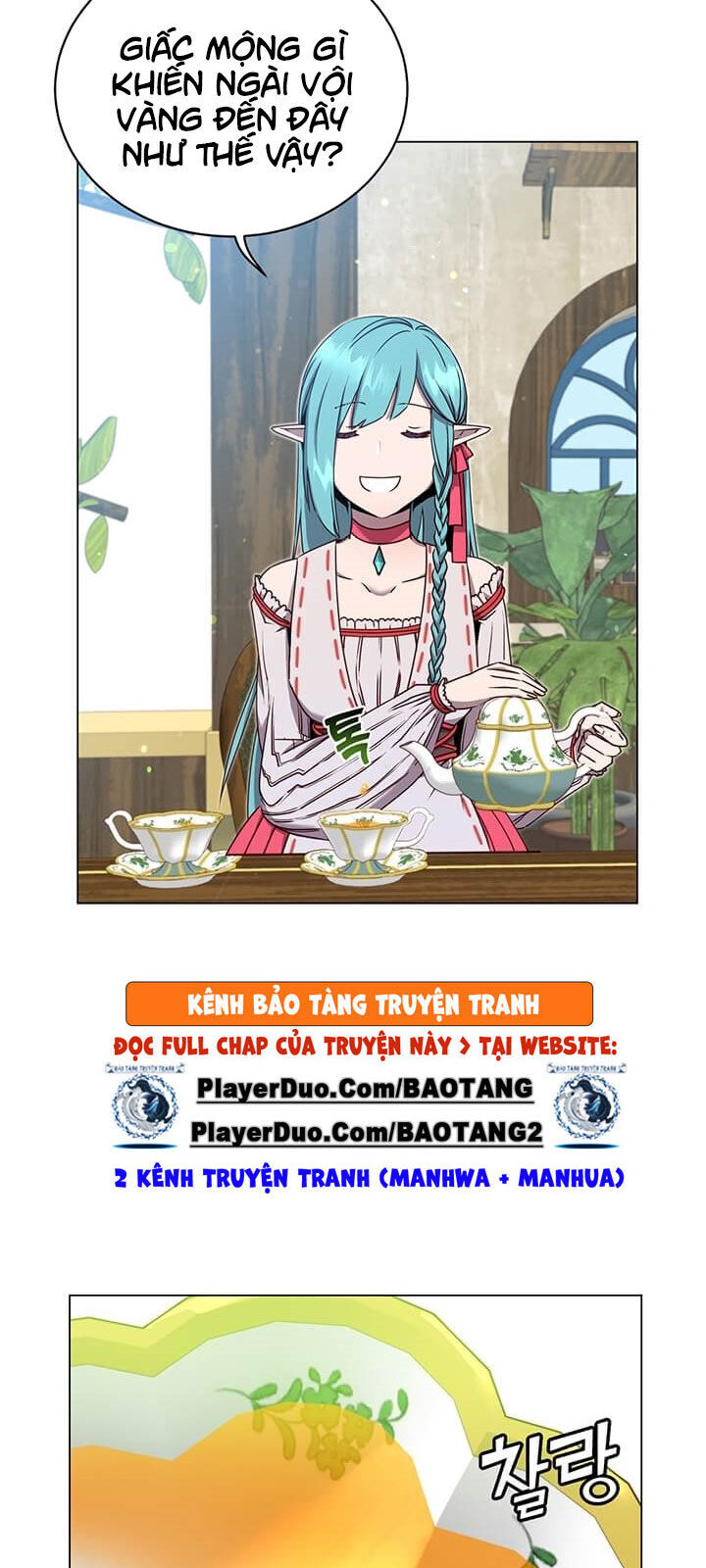 Anh Hùng Mạnh Nhất Trở Lại Chap 37 - Next Chap 38