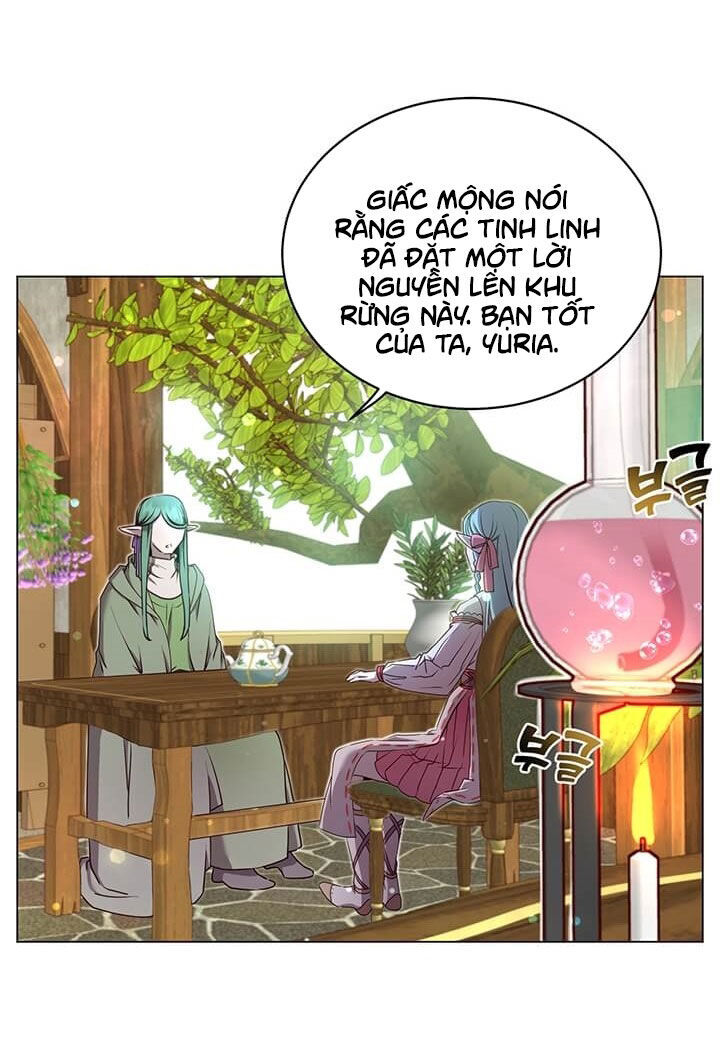 Anh Hùng Mạnh Nhất Trở Lại Chap 37 - Next Chap 38