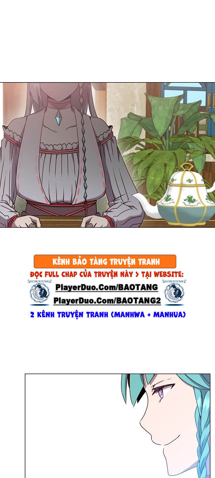 Anh Hùng Mạnh Nhất Trở Lại Chap 37 - Next Chap 38