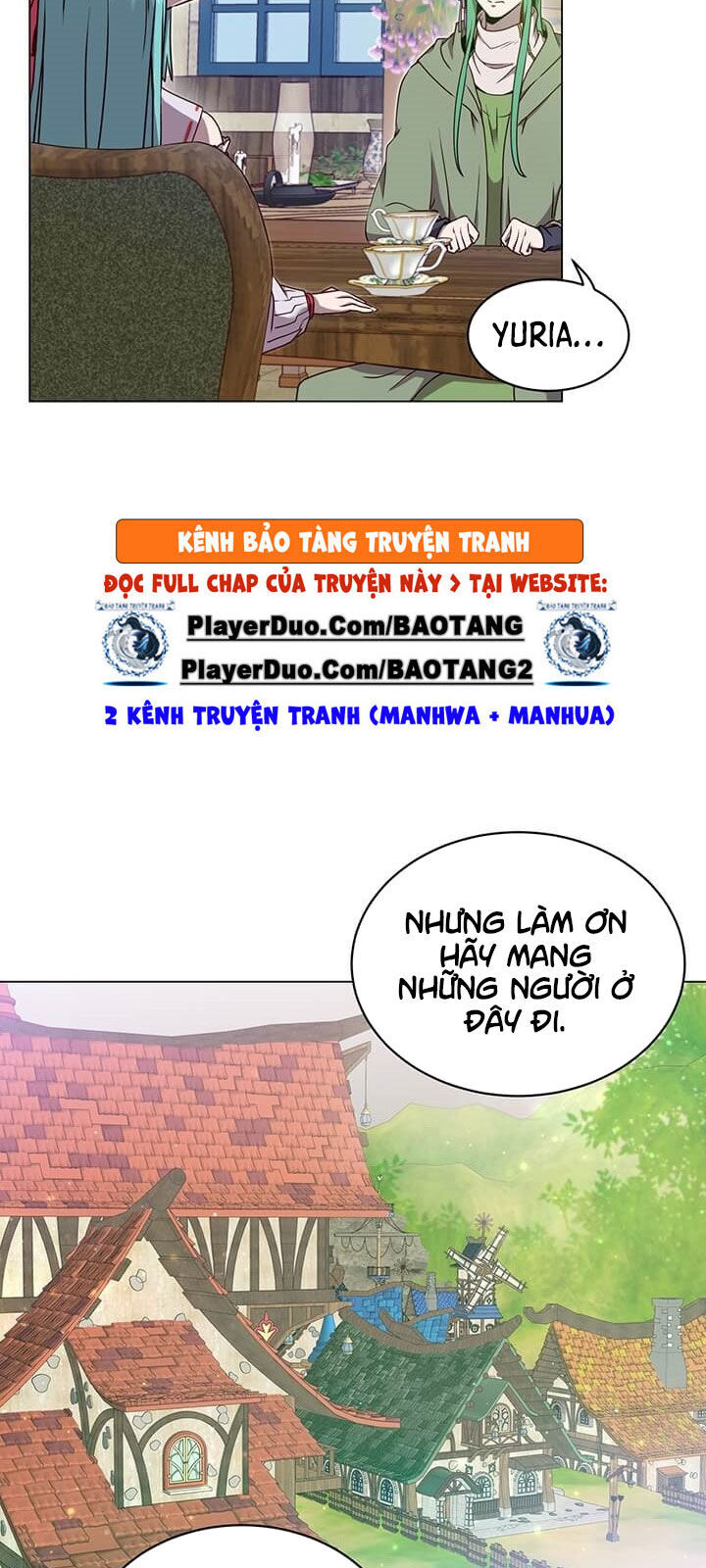 Anh Hùng Mạnh Nhất Trở Lại Chap 37 - Next Chap 38