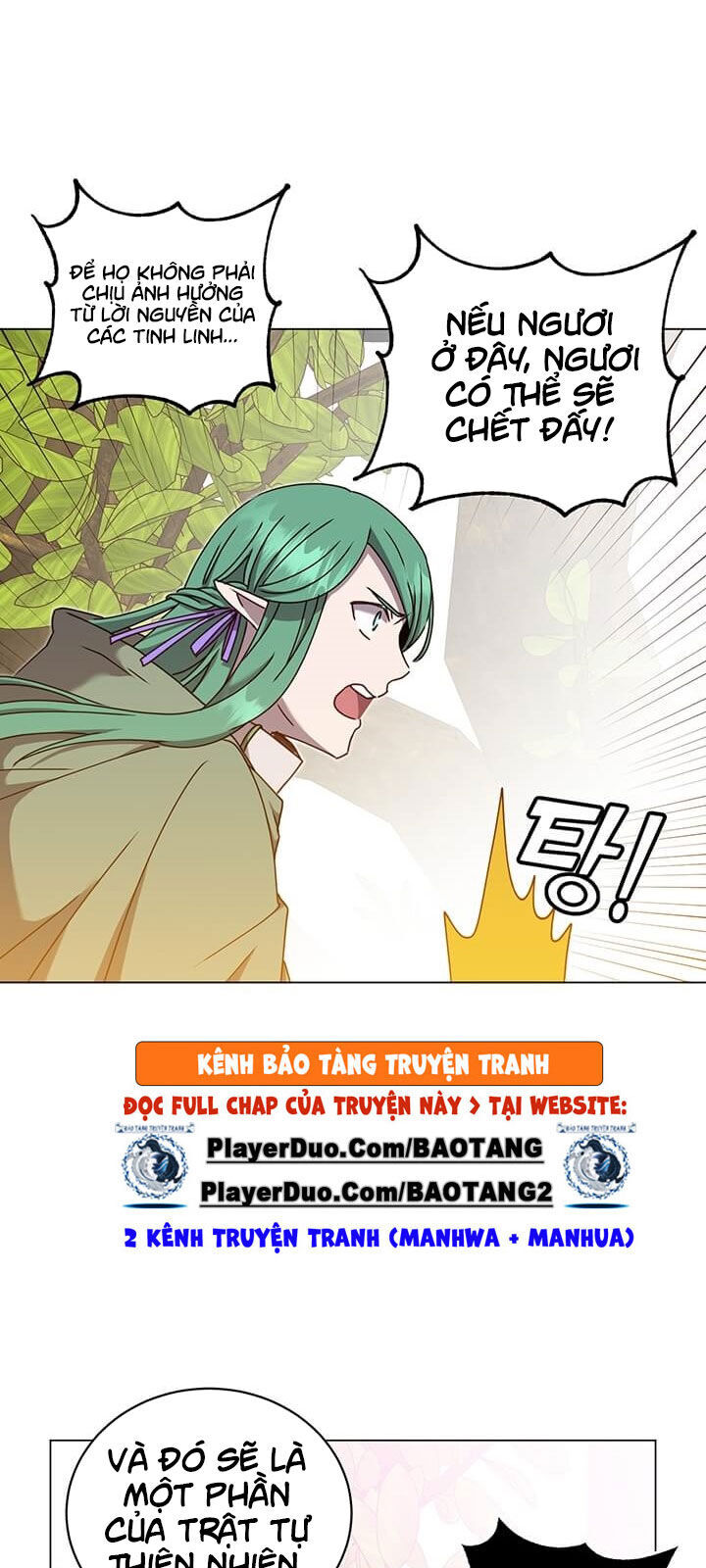 Anh Hùng Mạnh Nhất Trở Lại Chap 37 - Next Chap 38