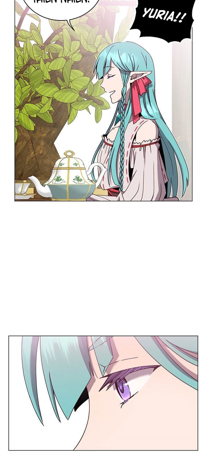 Anh Hùng Mạnh Nhất Trở Lại Chap 37 - Next Chap 38
