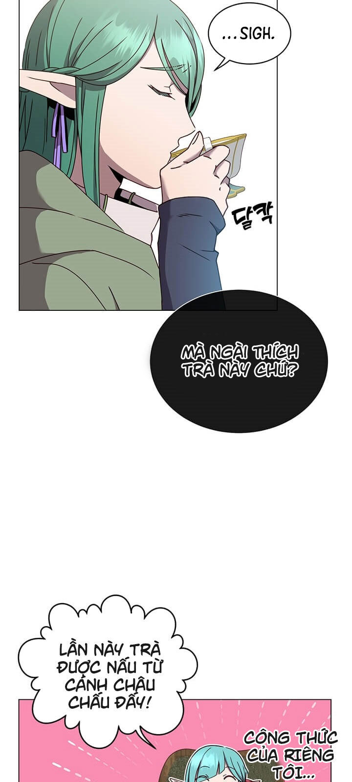 Anh Hùng Mạnh Nhất Trở Lại Chap 37 - Next Chap 38