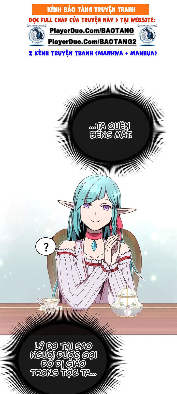 Anh Hùng Mạnh Nhất Trở Lại Chap 37 - Next Chap 38