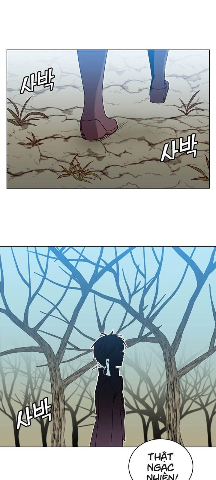 Anh Hùng Mạnh Nhất Trở Lại Chap 37 - Next Chap 38