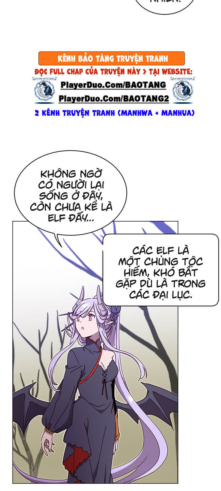 Anh Hùng Mạnh Nhất Trở Lại Chap 37 - Next Chap 38