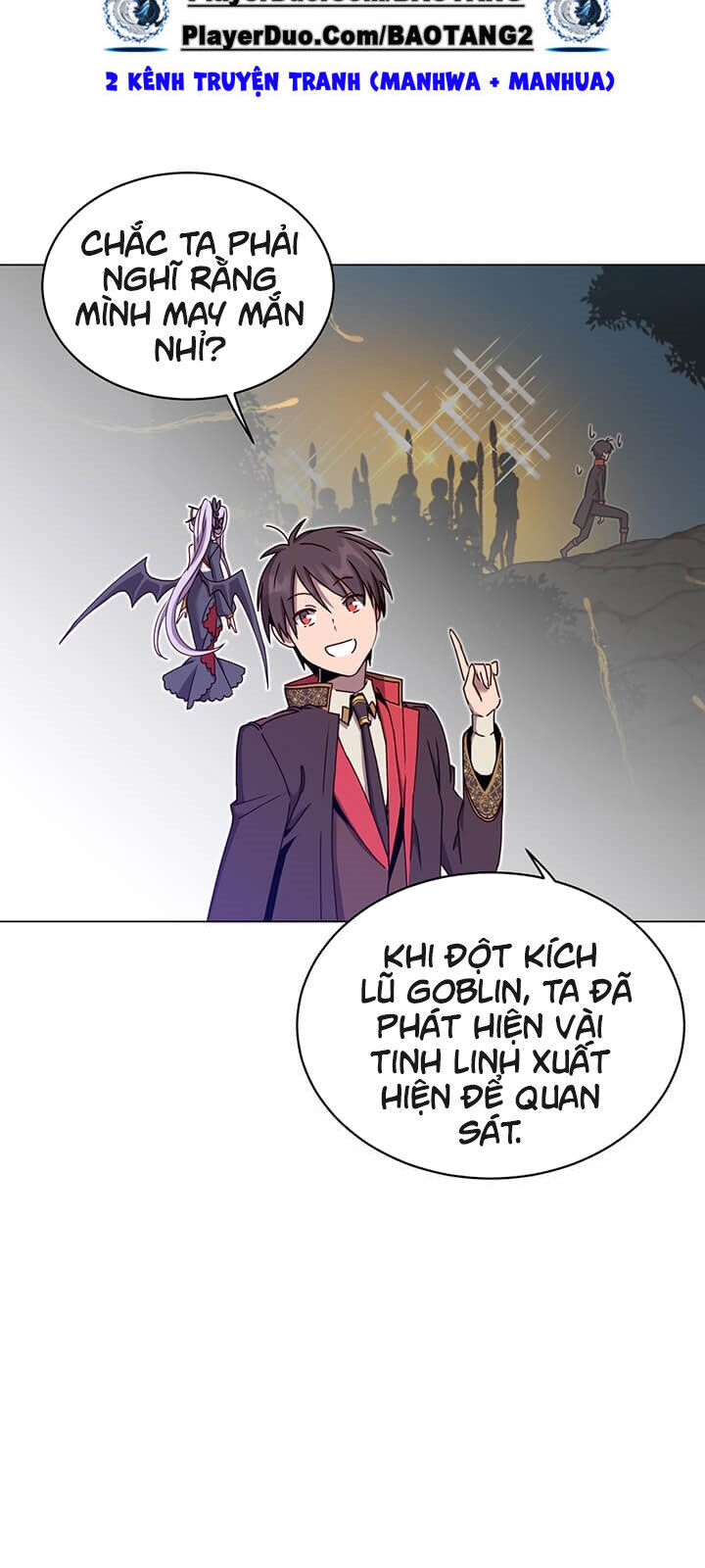 Anh Hùng Mạnh Nhất Trở Lại Chap 37 - Next Chap 38