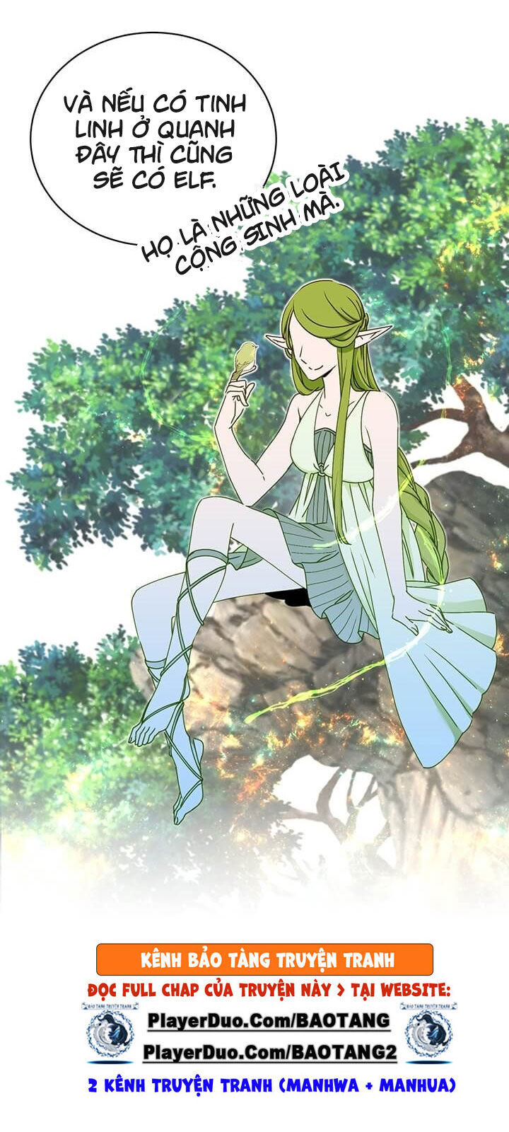 Anh Hùng Mạnh Nhất Trở Lại Chap 37 - Next Chap 38