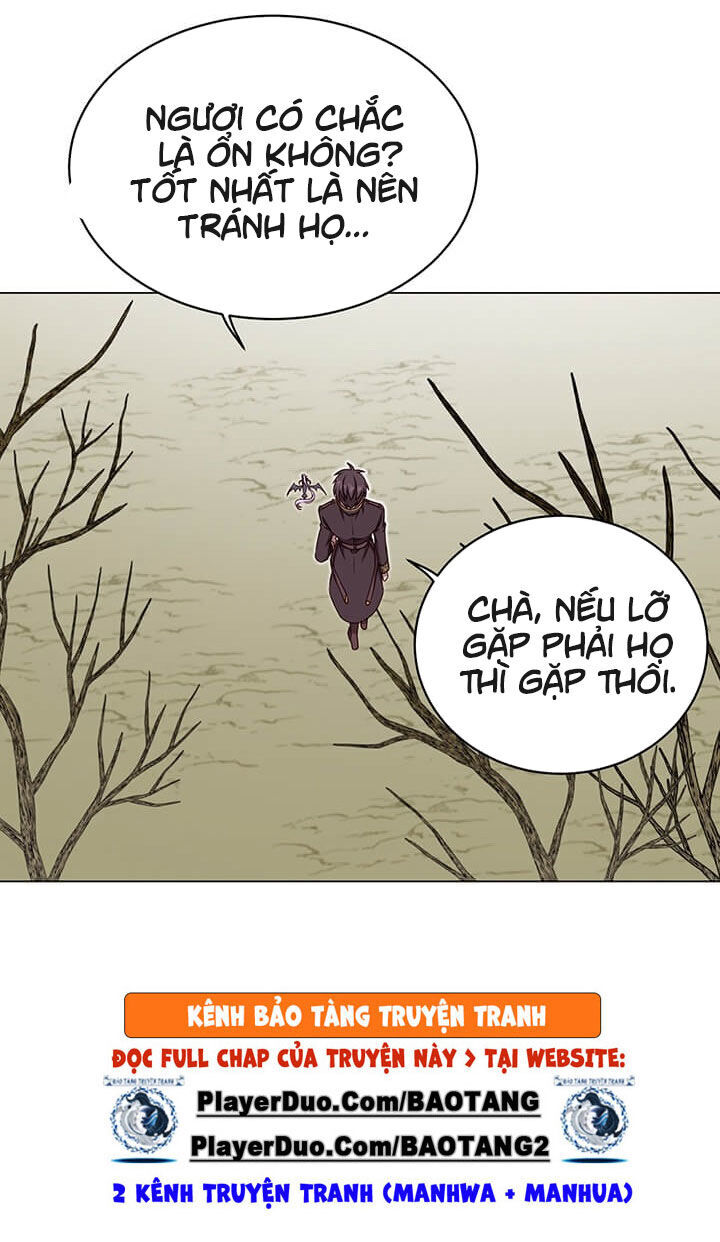 Anh Hùng Mạnh Nhất Trở Lại Chap 37 - Next Chap 38