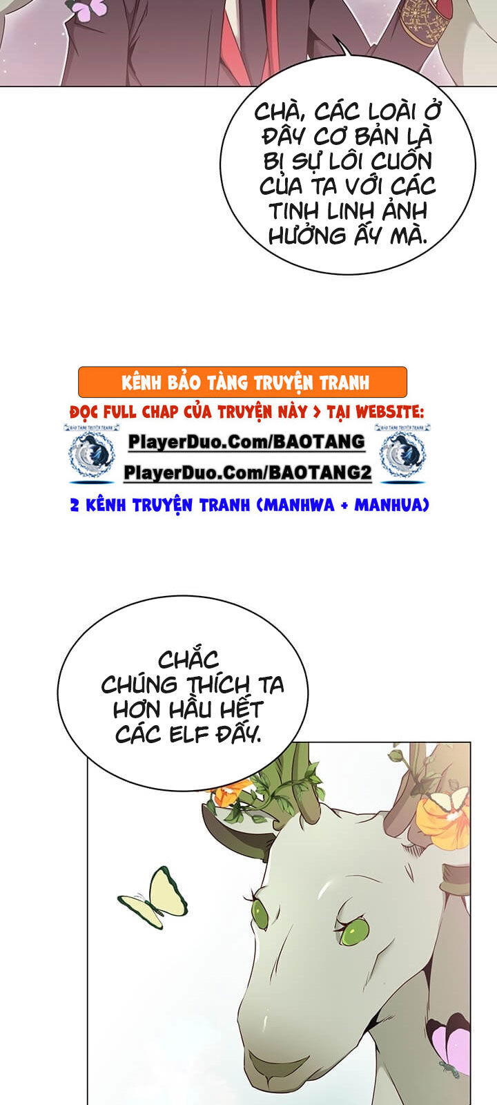 Anh Hùng Mạnh Nhất Trở Lại Chap 37 - Next Chap 38