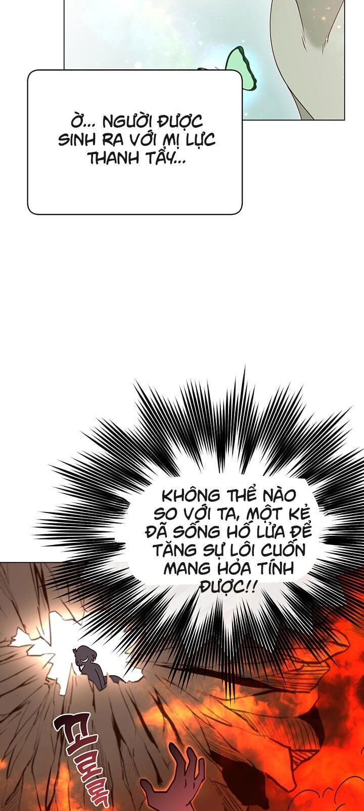Anh Hùng Mạnh Nhất Trở Lại Chap 37 - Next Chap 38