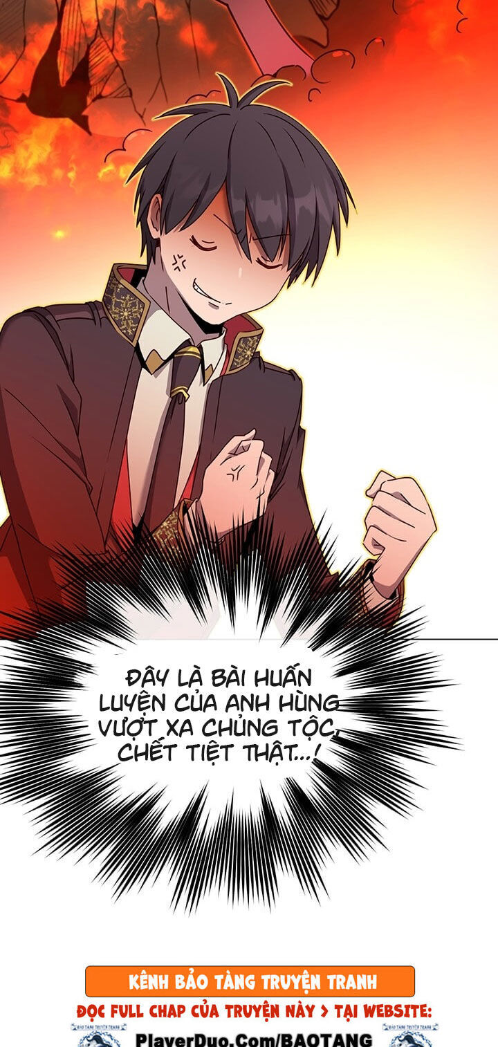 Anh Hùng Mạnh Nhất Trở Lại Chap 37 - Next Chap 38