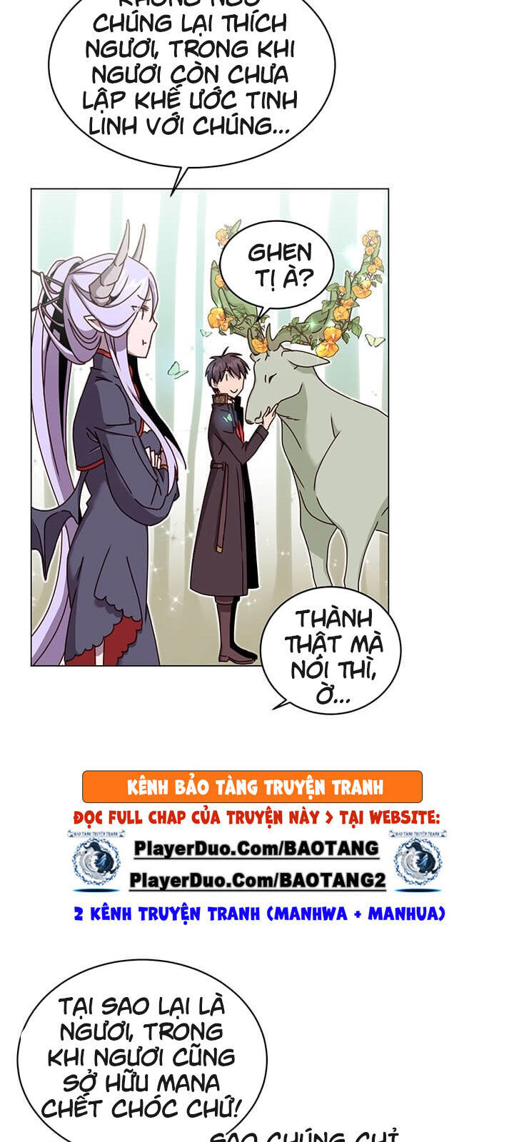 Anh Hùng Mạnh Nhất Trở Lại Chap 37 - Next Chap 38