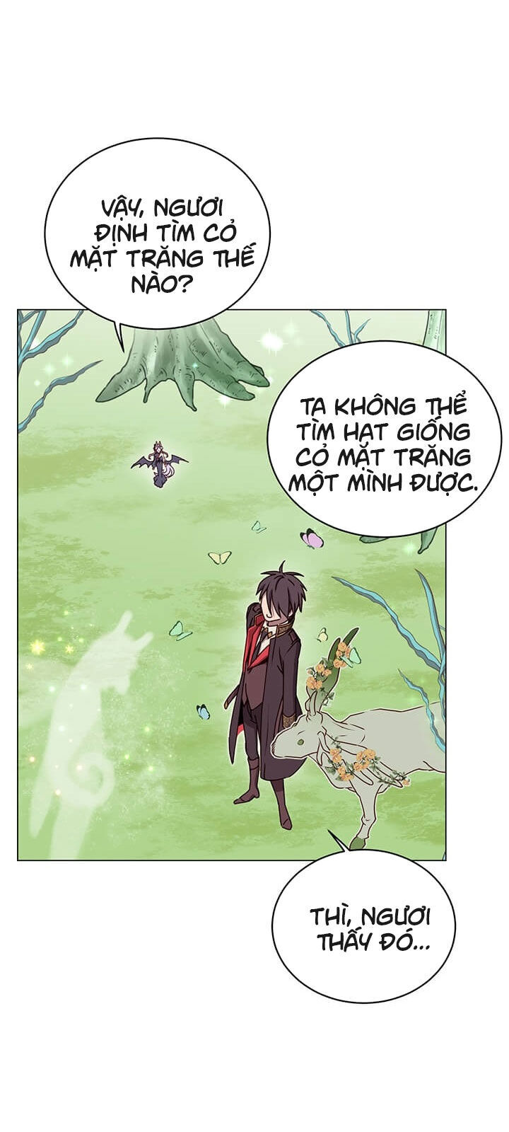 Anh Hùng Mạnh Nhất Trở Lại Chap 37 - Next Chap 38