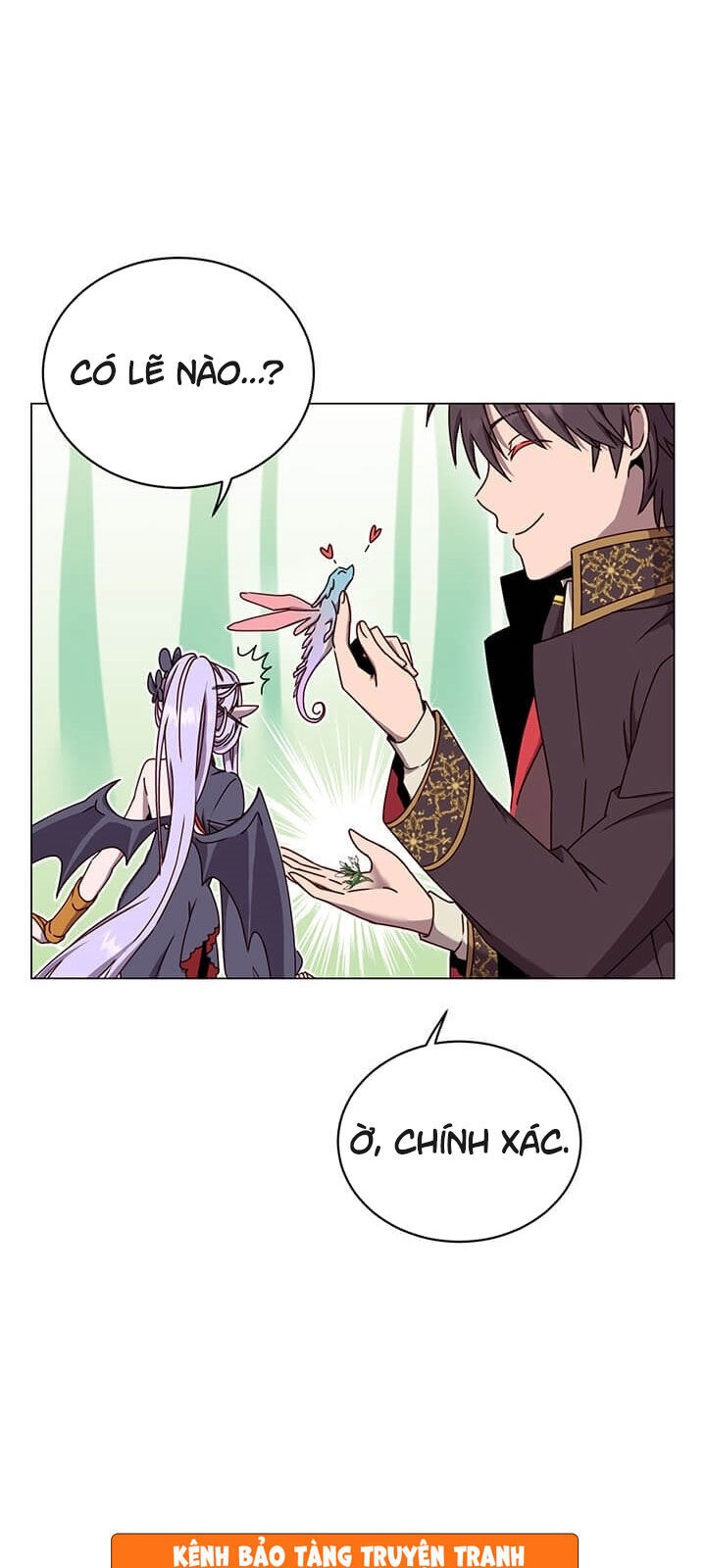 Anh Hùng Mạnh Nhất Trở Lại Chap 37 - Next Chap 38