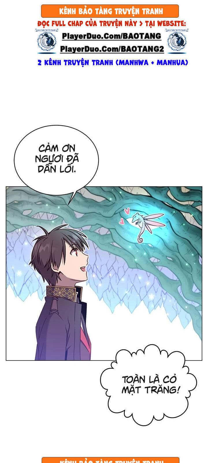 Anh Hùng Mạnh Nhất Trở Lại Chap 37 - Next Chap 38