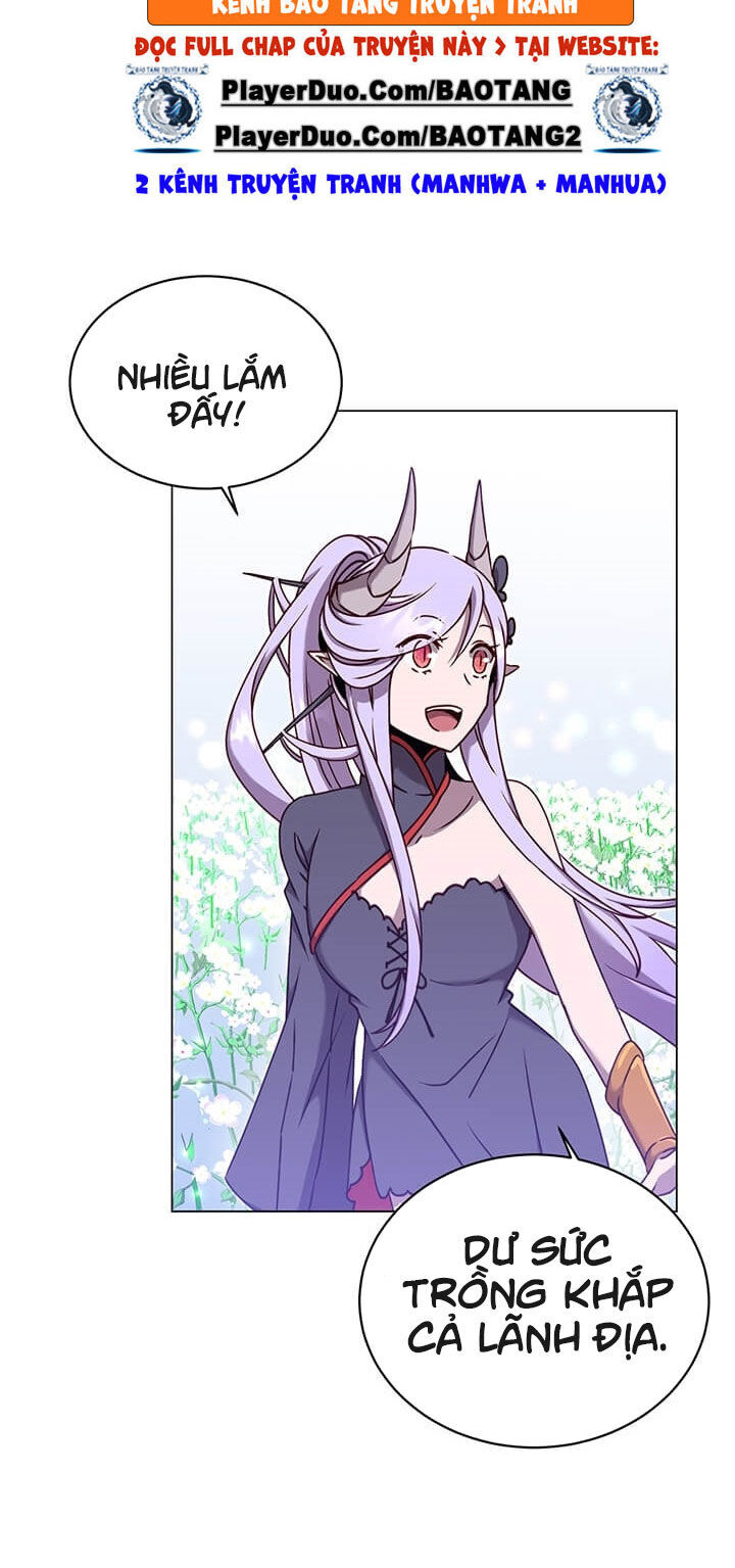 Anh Hùng Mạnh Nhất Trở Lại Chap 37 - Next Chap 38