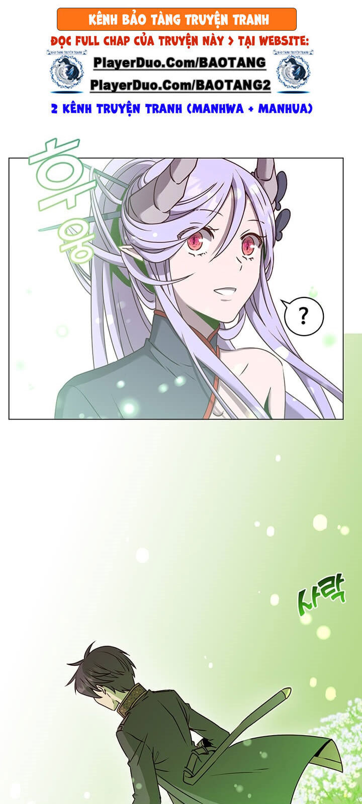 Anh Hùng Mạnh Nhất Trở Lại Chap 37 - Next Chap 38