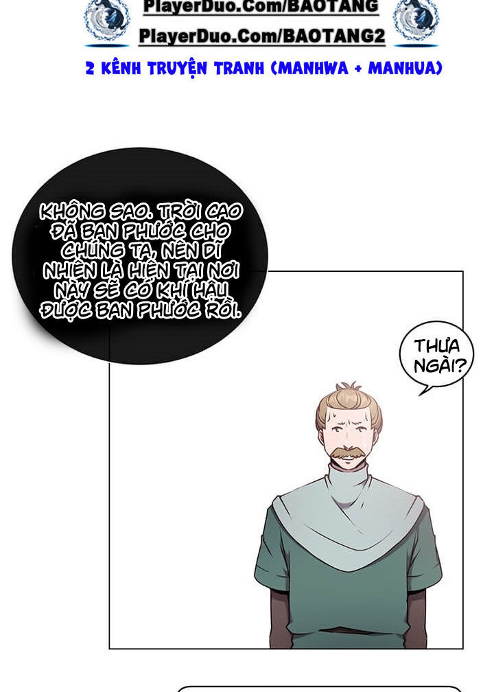 Anh Hùng Mạnh Nhất Trở Lại Chap 37 - Next Chap 38