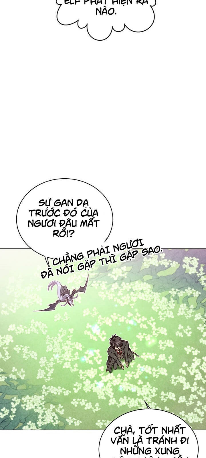 Anh Hùng Mạnh Nhất Trở Lại Chap 38 - Next Chap 39