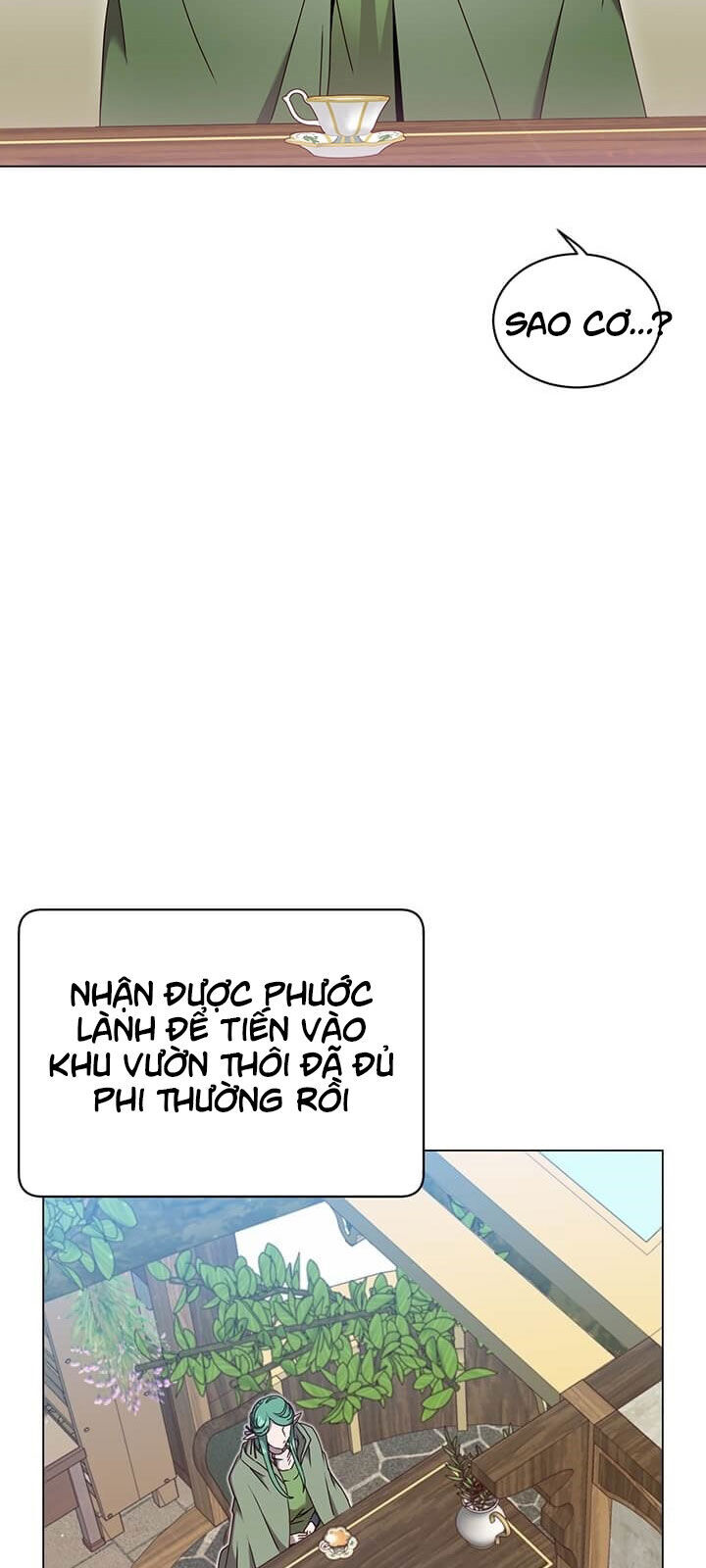 Anh Hùng Mạnh Nhất Trở Lại Chap 38 - Next Chap 39