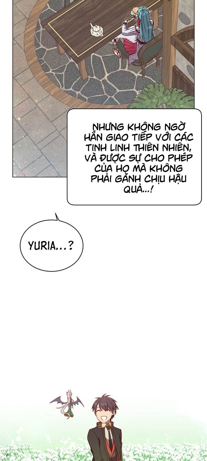Anh Hùng Mạnh Nhất Trở Lại Chap 38 - Next Chap 39