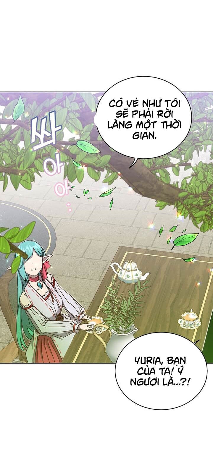 Anh Hùng Mạnh Nhất Trở Lại Chap 38 - Next Chap 39