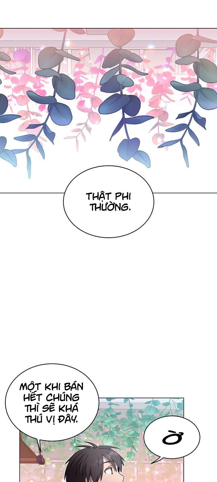 Anh Hùng Mạnh Nhất Trở Lại Chap 39 - Next Chap 40
