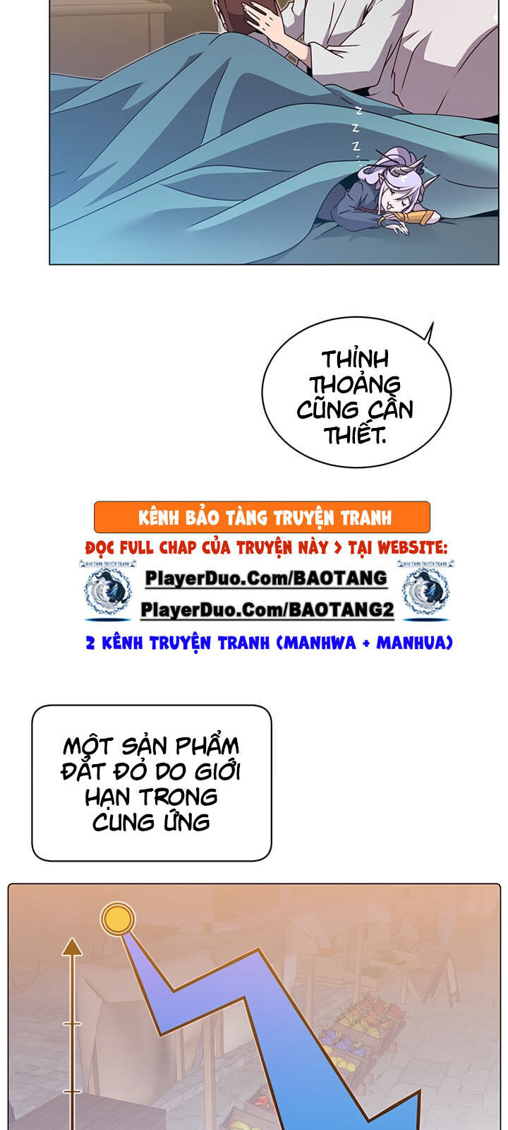 Anh Hùng Mạnh Nhất Trở Lại Chap 39 - Next Chap 40