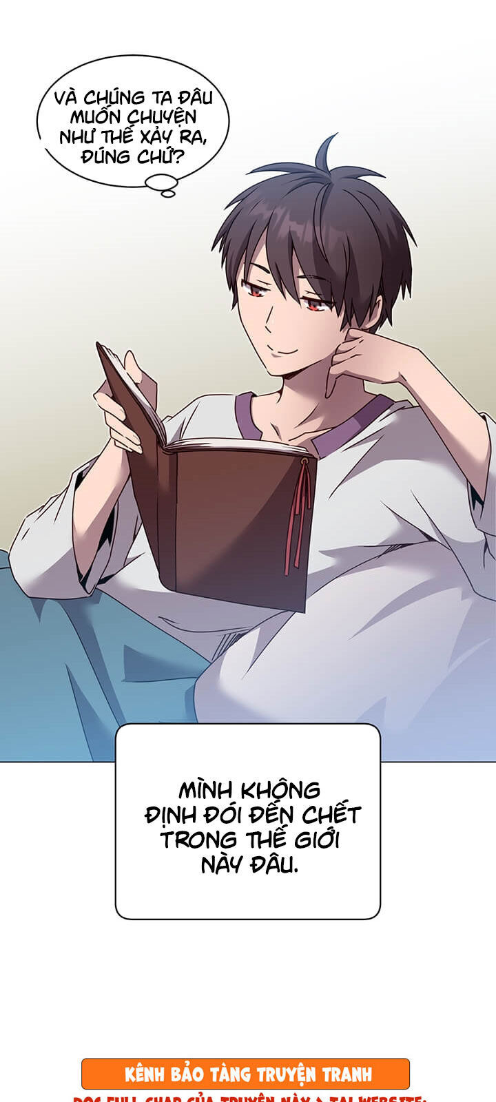 Anh Hùng Mạnh Nhất Trở Lại Chap 39 - Next Chap 40