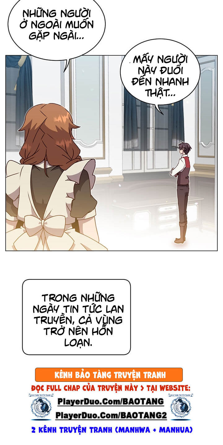 Anh Hùng Mạnh Nhất Trở Lại Chap 39 - Next Chap 40