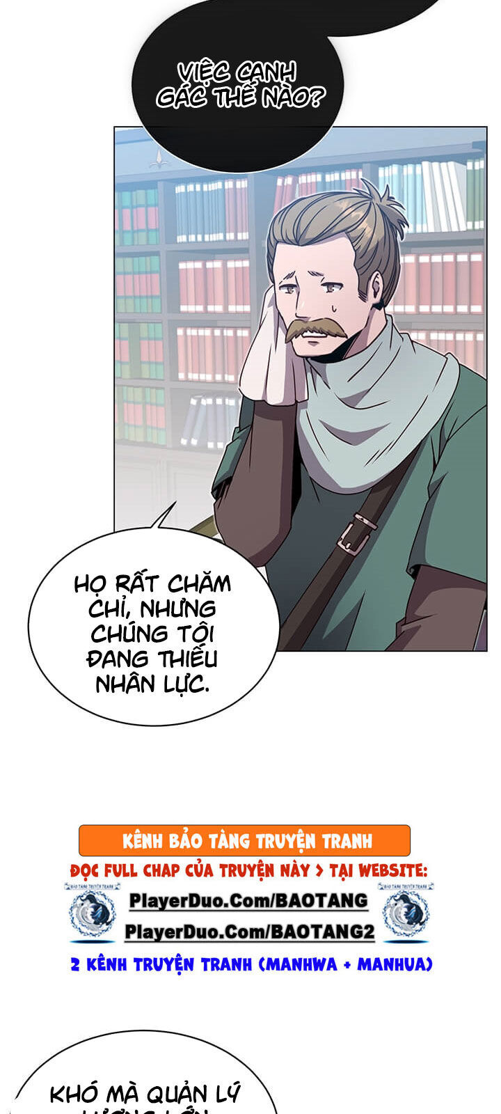 Anh Hùng Mạnh Nhất Trở Lại Chap 39 - Next Chap 40