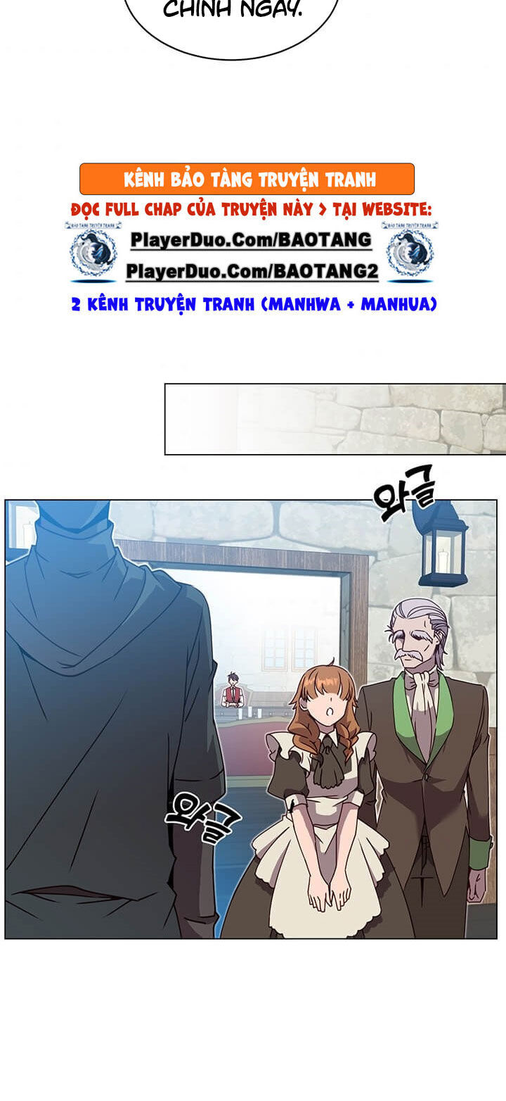 Anh Hùng Mạnh Nhất Trở Lại Chap 39 - Next Chap 40