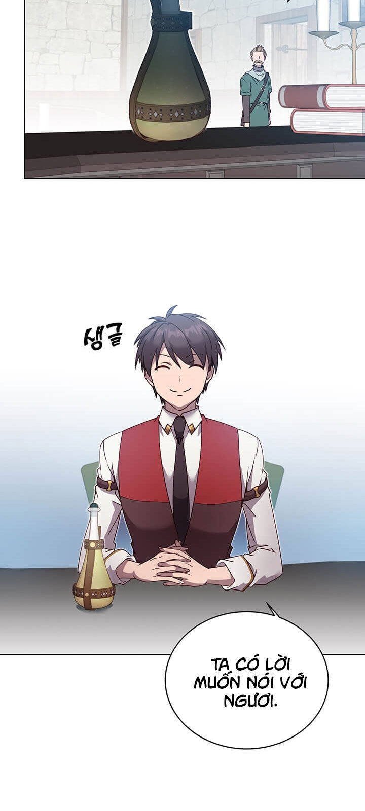 Anh Hùng Mạnh Nhất Trở Lại Chap 39 - Next Chap 40