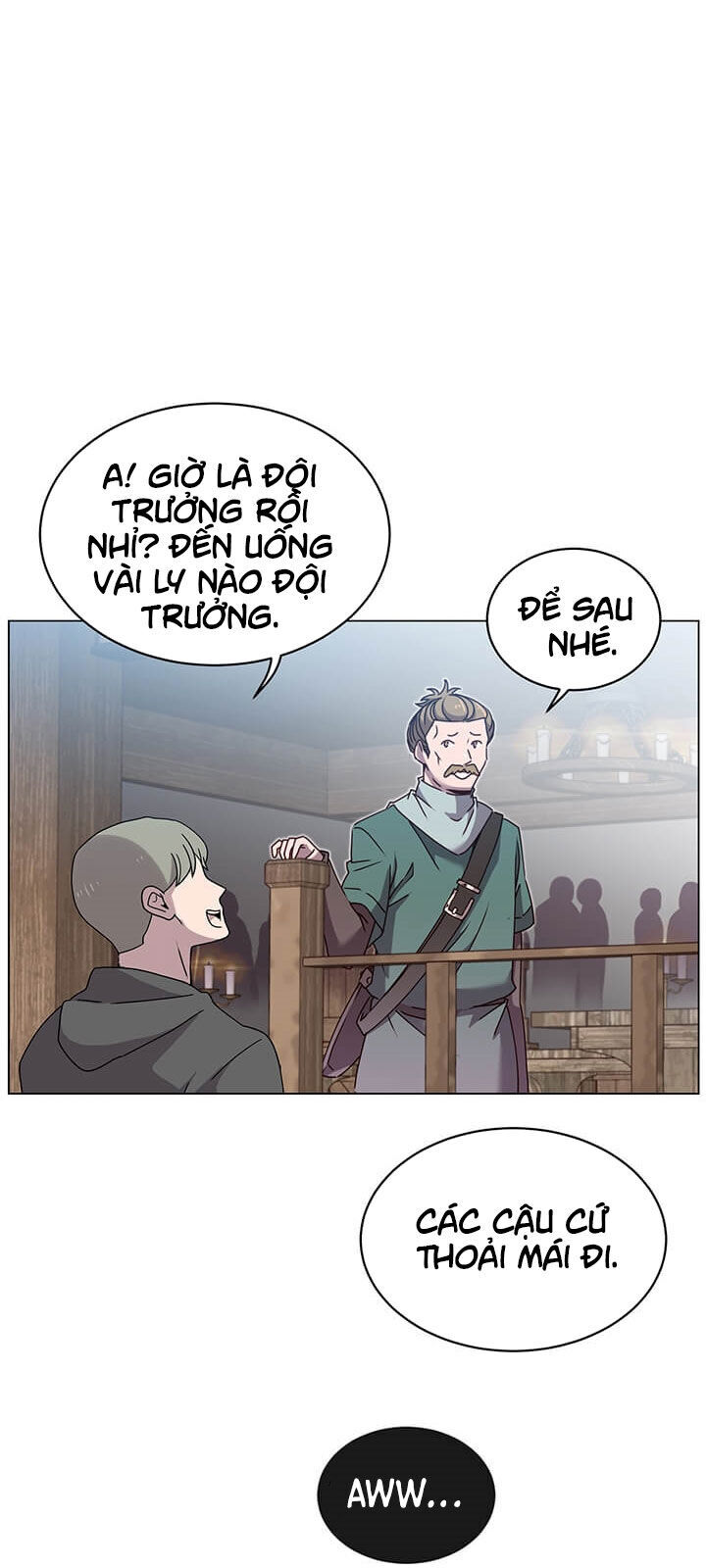 Anh Hùng Mạnh Nhất Trở Lại Chap 39 - Next Chap 40