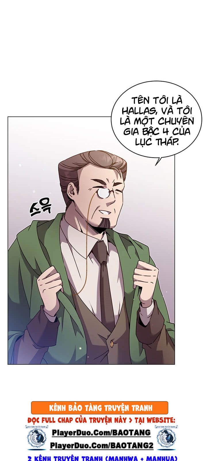 Anh Hùng Mạnh Nhất Trở Lại Chap 39 - Next Chap 40