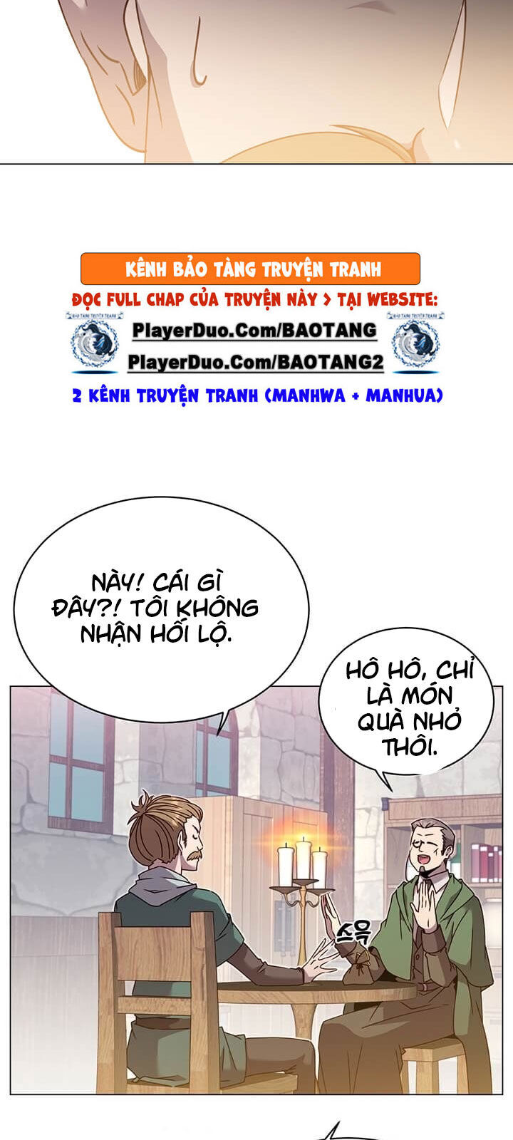 Anh Hùng Mạnh Nhất Trở Lại Chap 39 - Next Chap 40