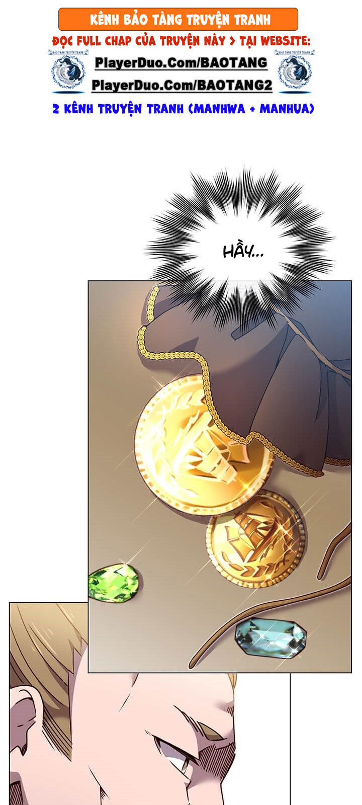 Anh Hùng Mạnh Nhất Trở Lại Chap 39 - Next Chap 40