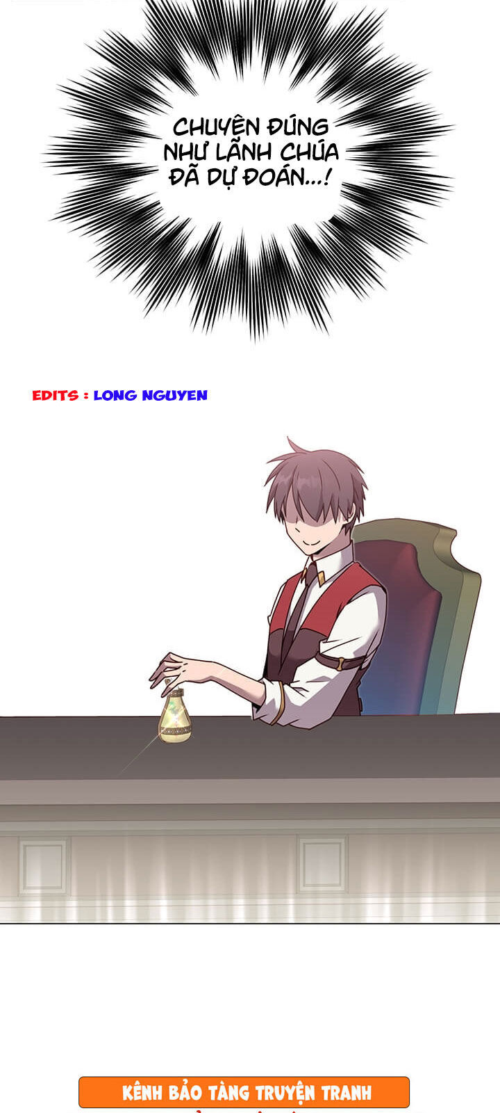 Anh Hùng Mạnh Nhất Trở Lại Chap 39 - Next Chap 40