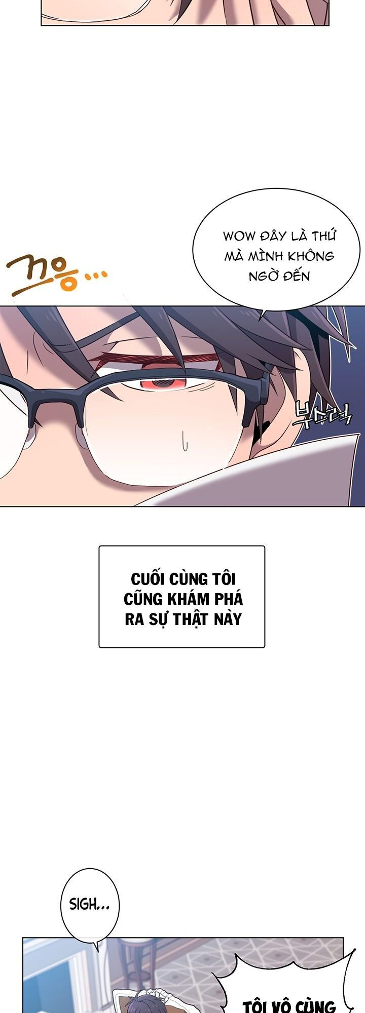 Anh Hùng Mạnh Nhất Trở Lại Chap 4 - Next Chap 5