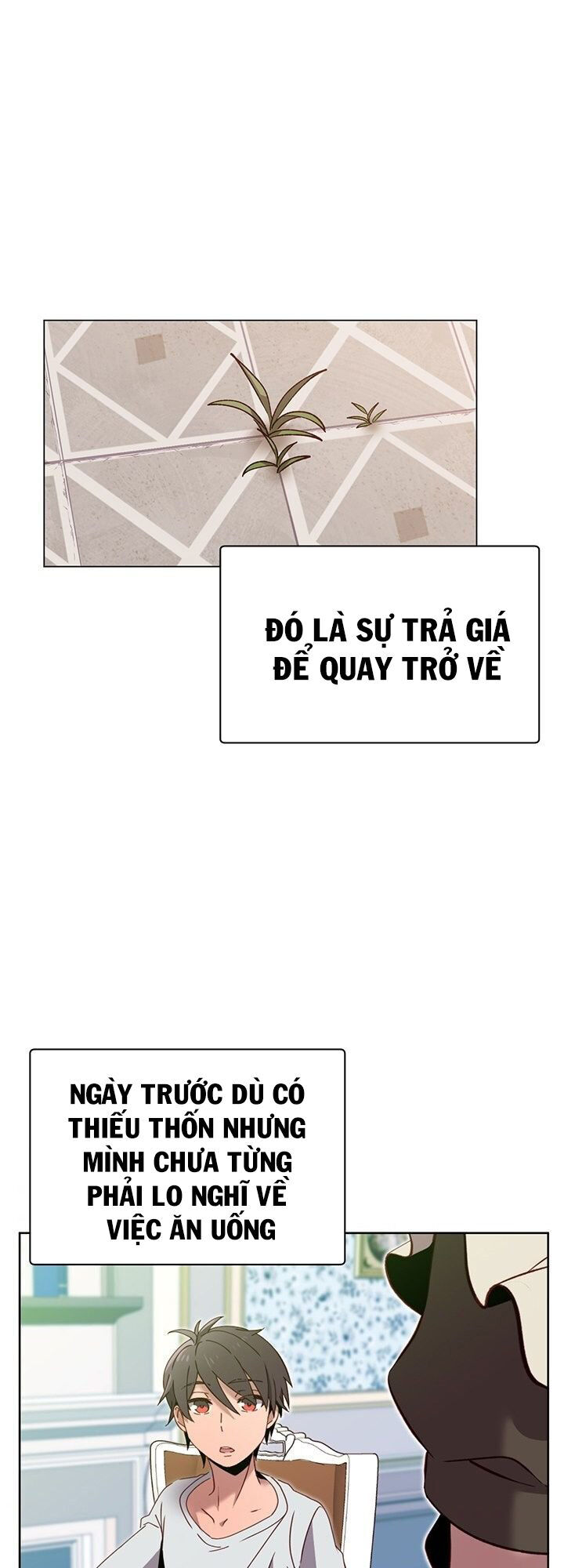 Anh Hùng Mạnh Nhất Trở Lại Chap 4 - Next Chap 5