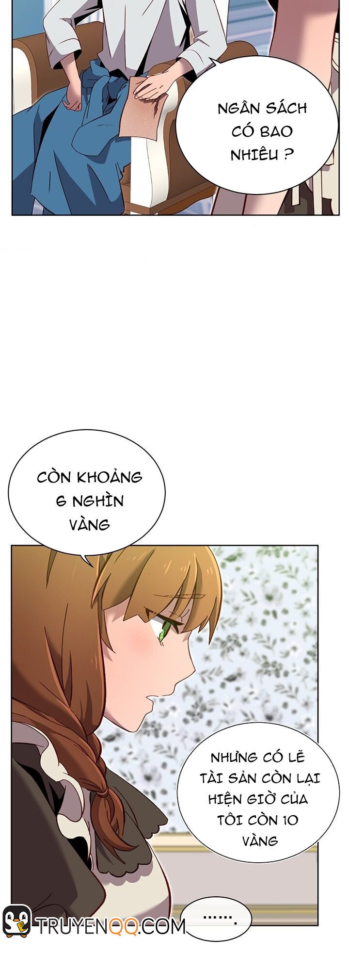 Anh Hùng Mạnh Nhất Trở Lại Chap 4 - Next Chap 5