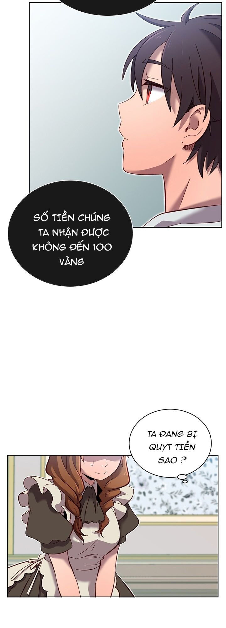Anh Hùng Mạnh Nhất Trở Lại Chap 4 - Next Chap 5